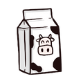 Milks & Dairy